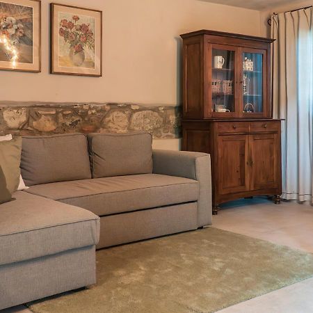 Casale Gambini Apartamento Quattro Castella Exterior foto
