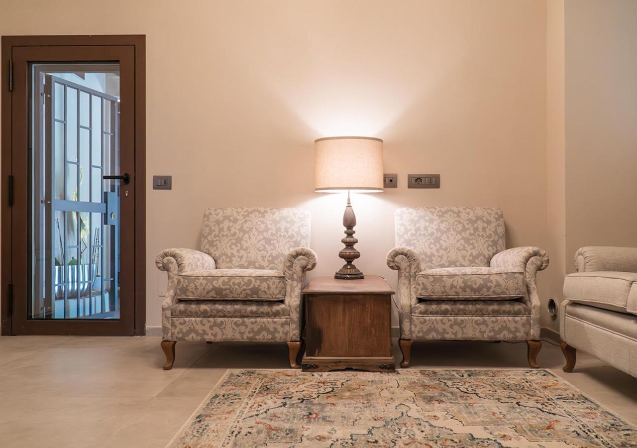 Casale Gambini Apartamento Quattro Castella Exterior foto